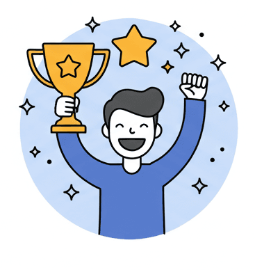 Achieve your highest score