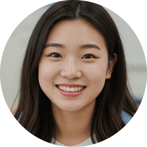 — A. J., IELTS Score: 8.5